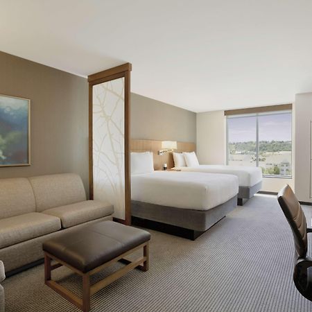 Hyatt Place Salt Lake City/Cottonwood Cottonwood Heights Kültér fotó