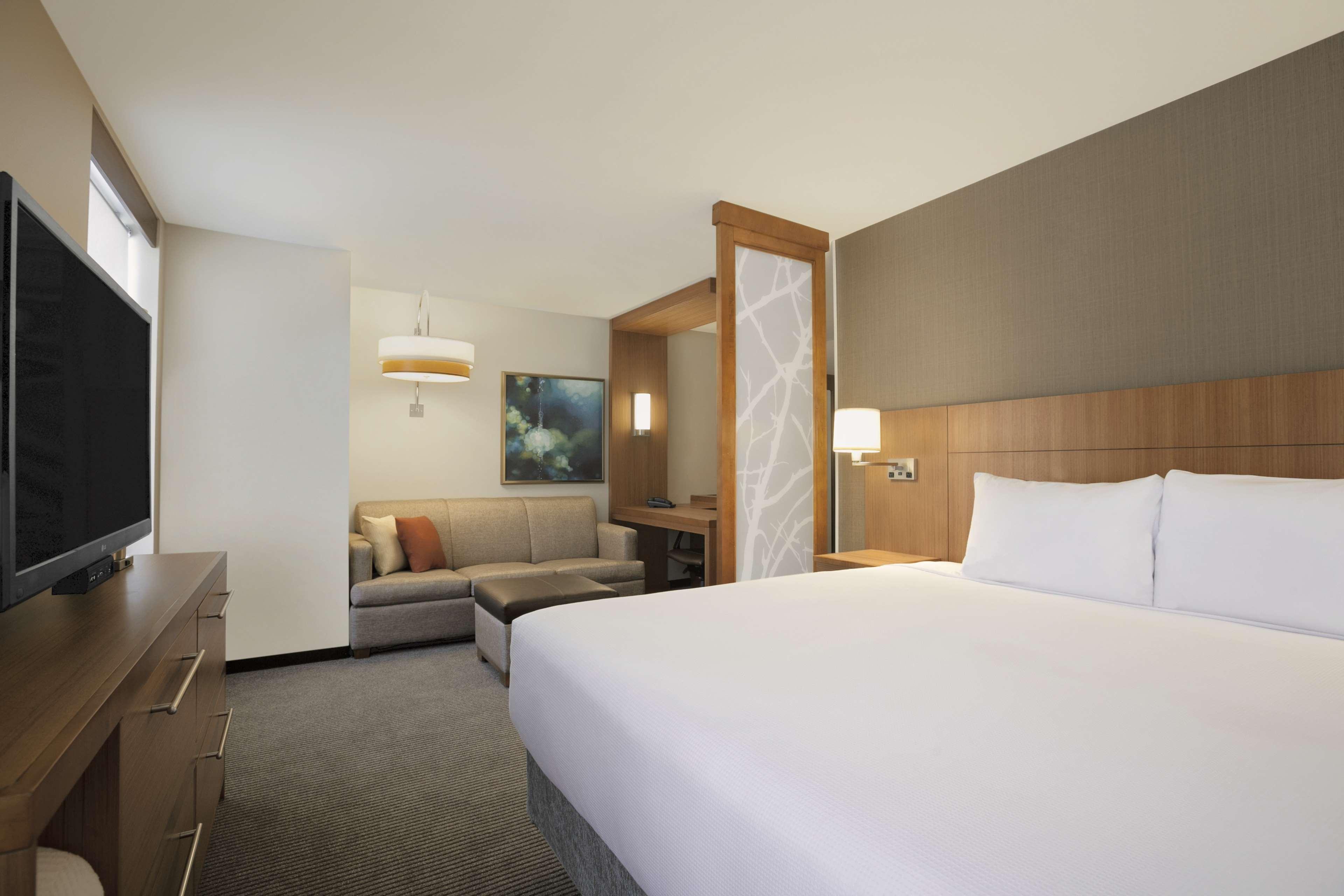 Hyatt Place Salt Lake City/Cottonwood Cottonwood Heights Kültér fotó