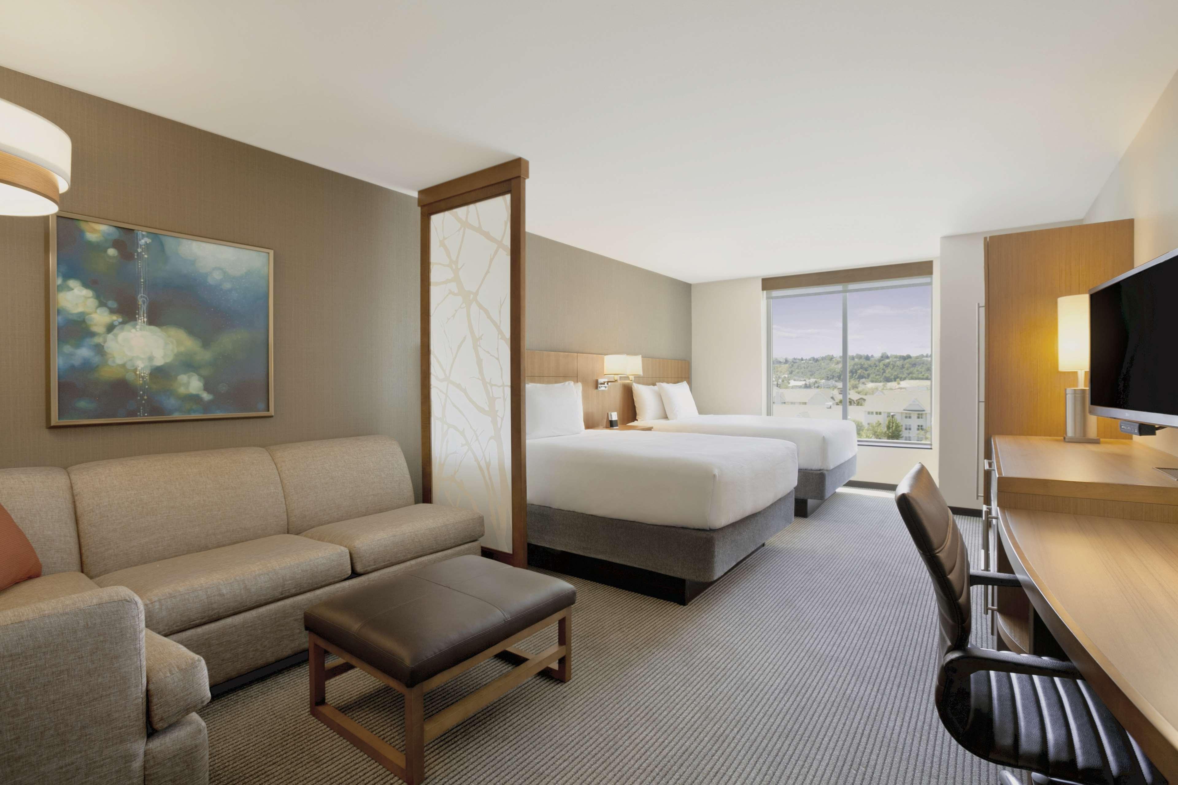 Hyatt Place Salt Lake City/Cottonwood Cottonwood Heights Kültér fotó