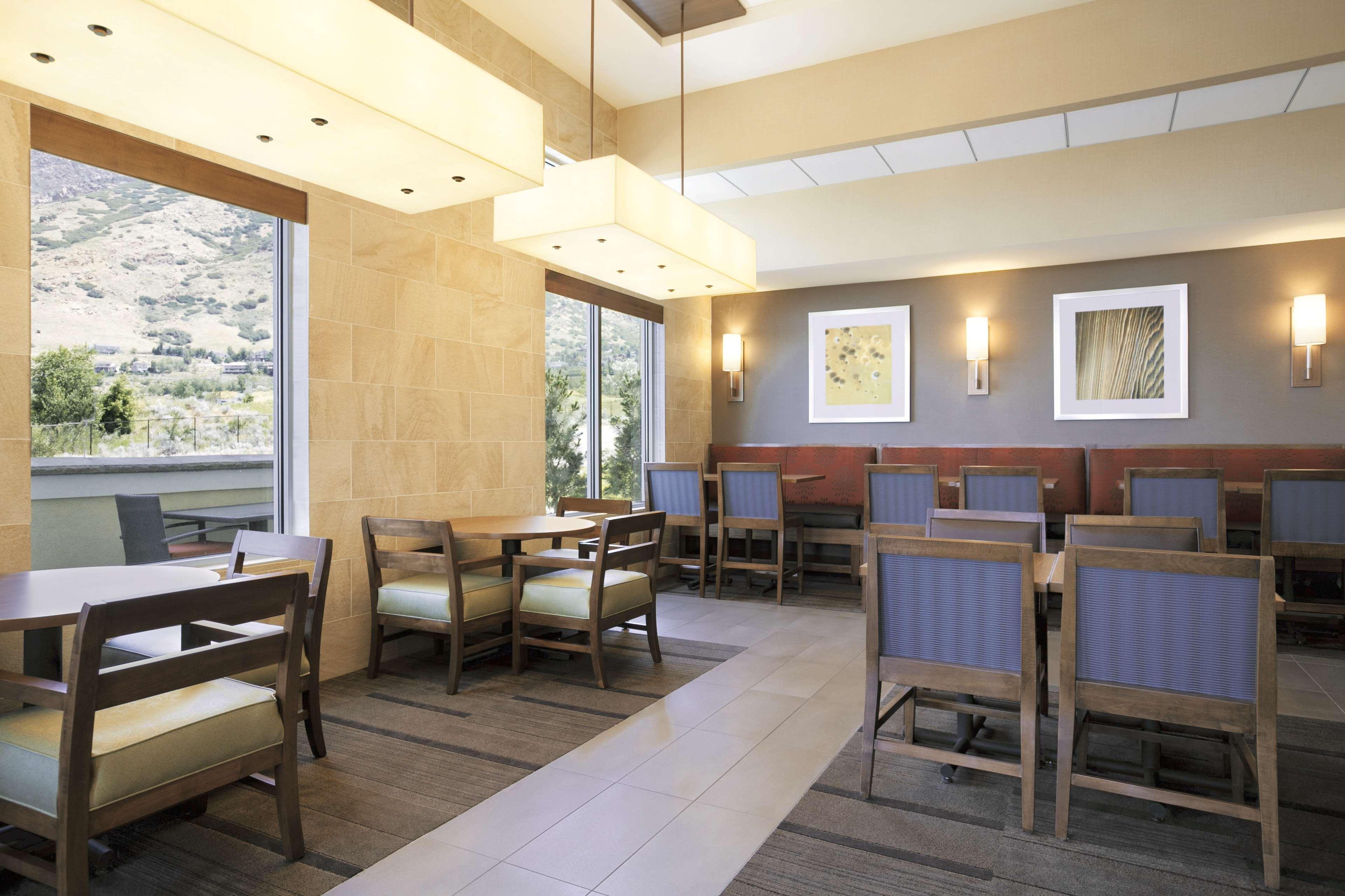 Hyatt Place Salt Lake City/Cottonwood Cottonwood Heights Kültér fotó