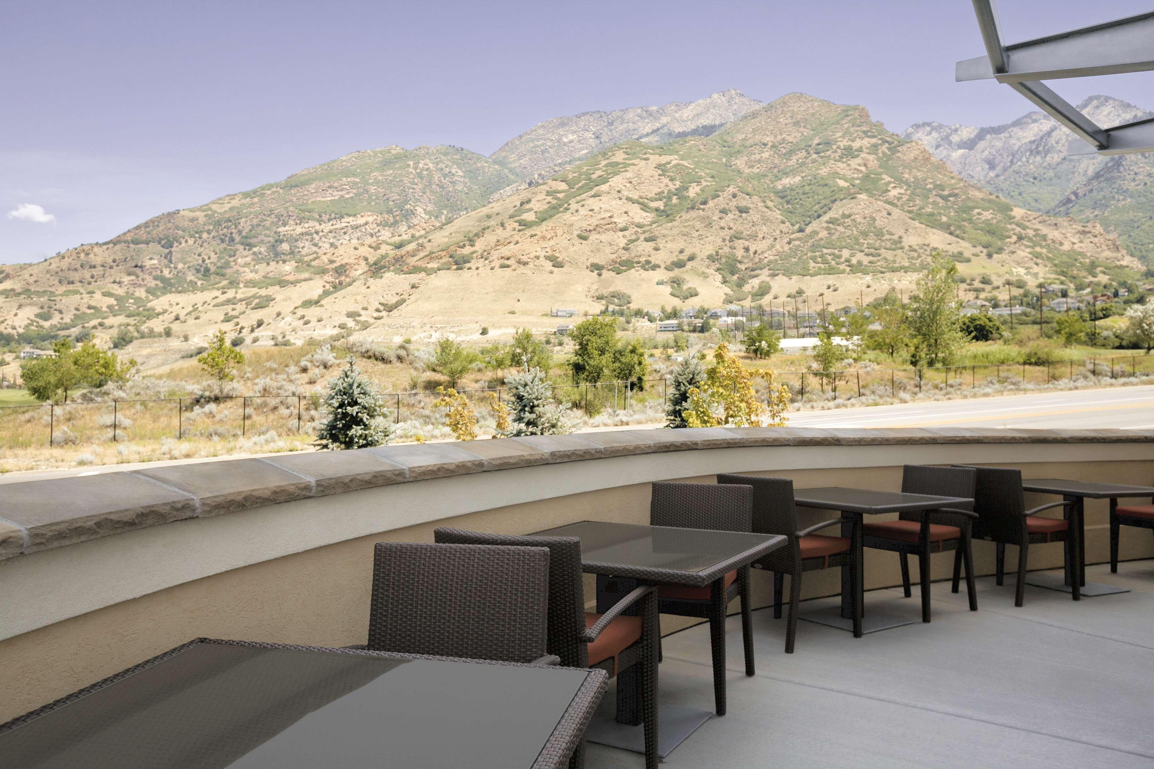 Hyatt Place Salt Lake City/Cottonwood Cottonwood Heights Kültér fotó