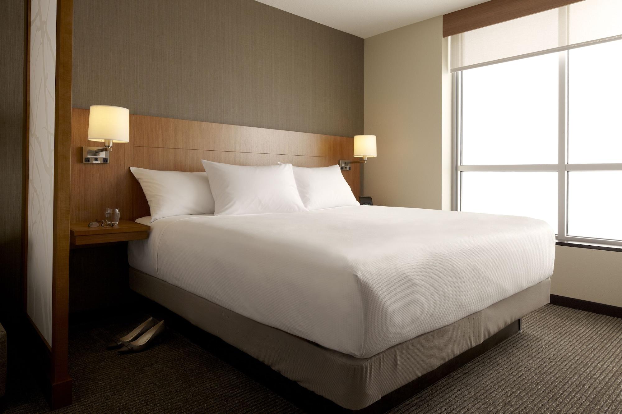 Hyatt Place Salt Lake City/Cottonwood Cottonwood Heights Kültér fotó