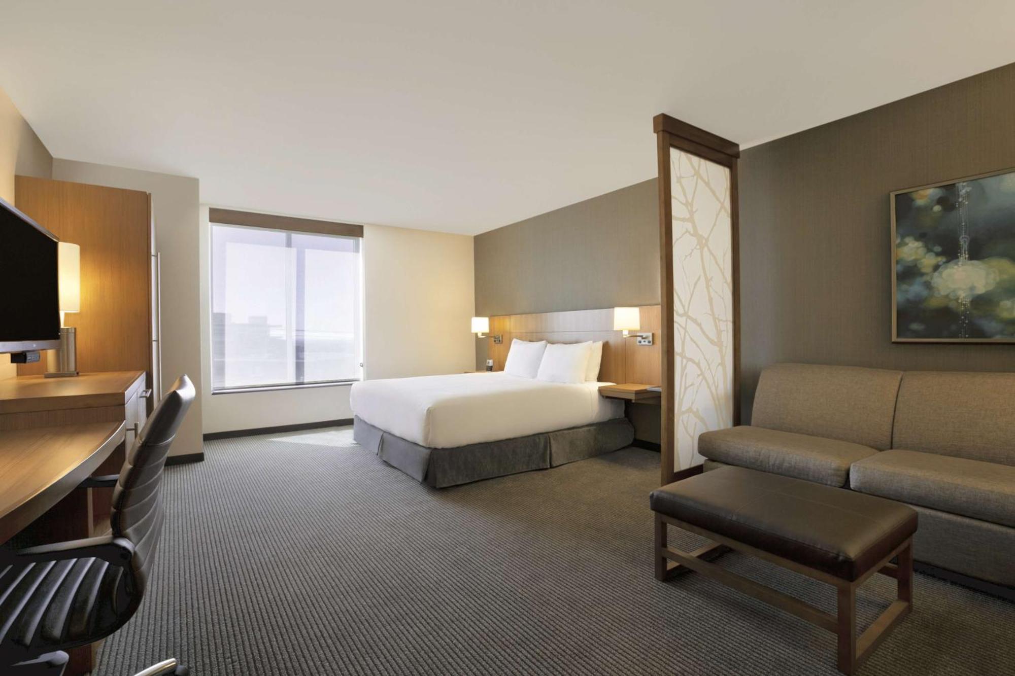 Hyatt Place Salt Lake City/Cottonwood Cottonwood Heights Kültér fotó