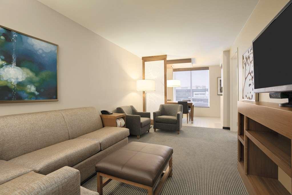 Hyatt Place Salt Lake City/Cottonwood Cottonwood Heights Szoba fotó