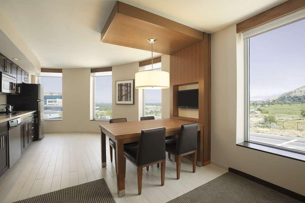 Hyatt Place Salt Lake City/Cottonwood Cottonwood Heights Szoba fotó