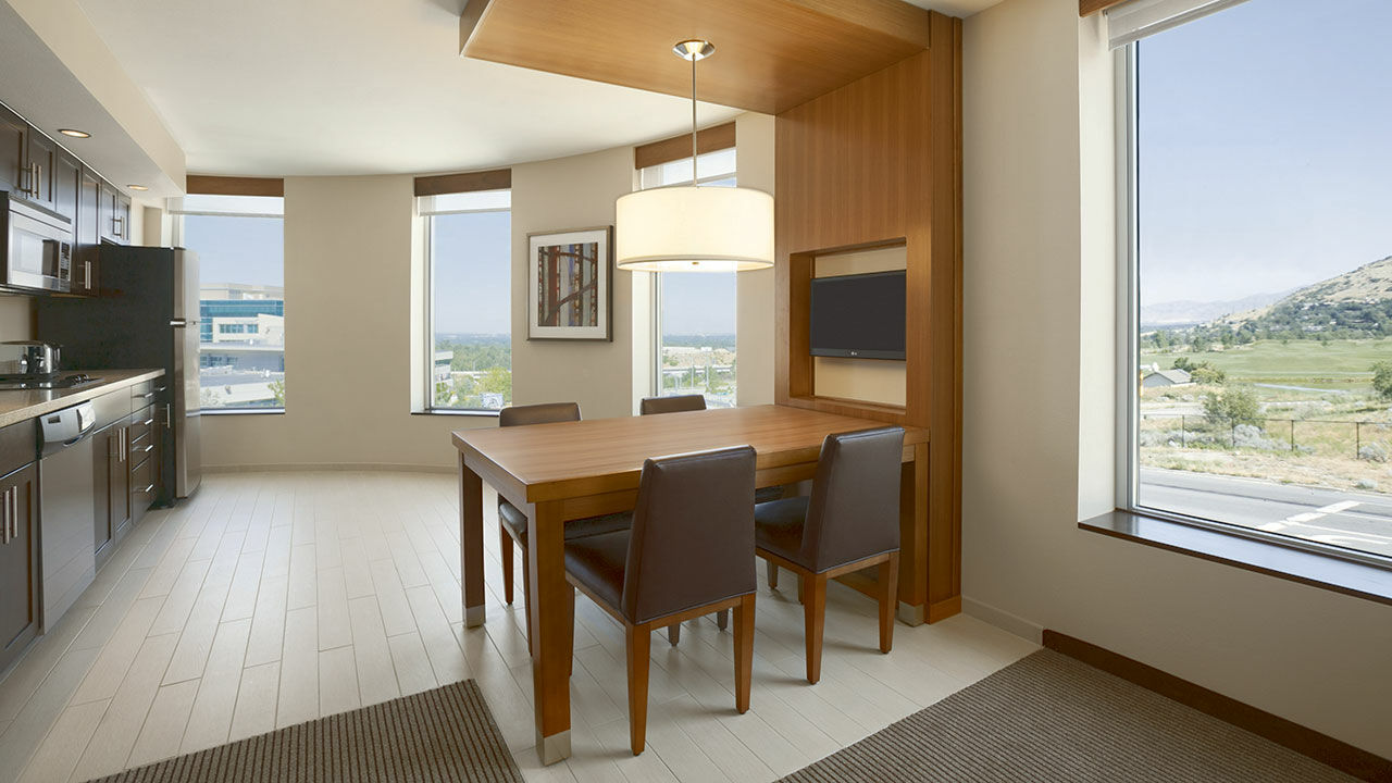 Hyatt Place Salt Lake City/Cottonwood Cottonwood Heights Kültér fotó