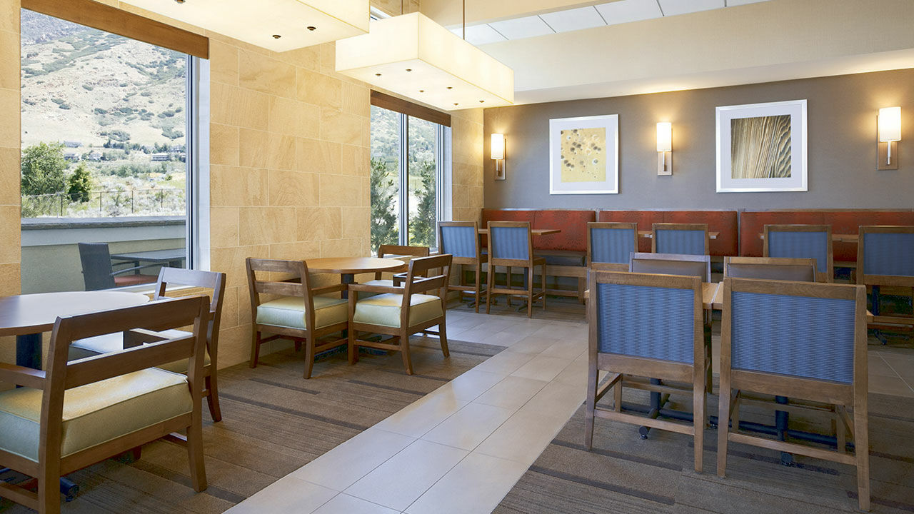 Hyatt Place Salt Lake City/Cottonwood Cottonwood Heights Kültér fotó